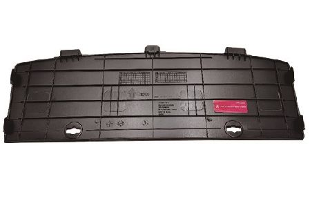 ฝาครอบหัวลาก - ดิฟฟิวเซอร์ - แผงกันชนหลัง - ฐาน สำหรับ TESLA MODEL 3 (2023+) 1713689-00-C