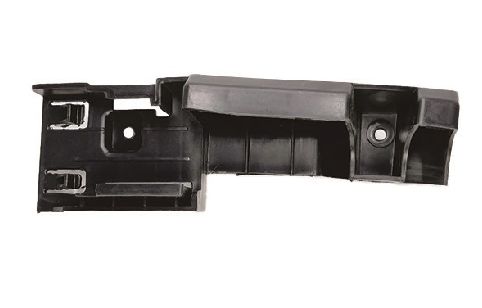 CFN Black Front Fascia Reinforcement Right-Hand for 2023+ Tesla Model 3 แทนอะไหล่การปรับปรุง