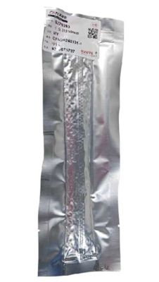 เครื่องแห้งรถยนต์ขนาด 265 มิลลิเมตร พร้อมเครื่องกรองโมเลกุล 3A สําหรับระบบปั๊มความร้อน / AC ของ Tesla Model Y