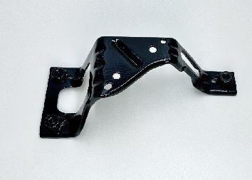 23*12*9 ขนาด 0.3 กิโลกรัม ความหนัก ราดาร์ แบรคเกตประกอบ OEM ส่วน 1617434-00-B สําหรับ Tesla Model X (2021+)