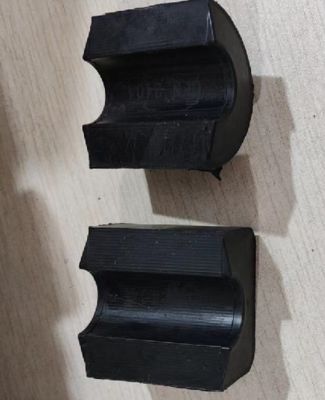 แผ่นความมั่นคงด้านหน้า แบร์แบ่งกระโปรงสําหรับ Tesla Model S ((2012-2015) 1188487-00-D