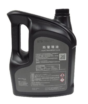 น้ำยาหล่อเย็นระบบจัดการความร้อน 4 ลิตร สำหรับรถยนต์ไฟฟ้า Tesla ที่มีประสิทธิภาพ 4 ปี และระยะการบำรุงรักษา 80,000 กม.