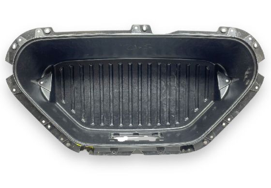 ชุดประกอบ FRUNK สำหรับ TESLA MODEL S 2021+ (1564254-00-C)