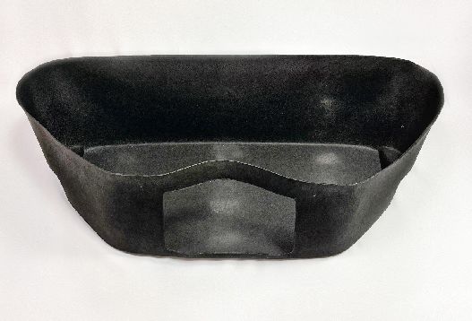 กระเบื้อง FRUNK สําหรับ TESLA MODEL S 2021+)