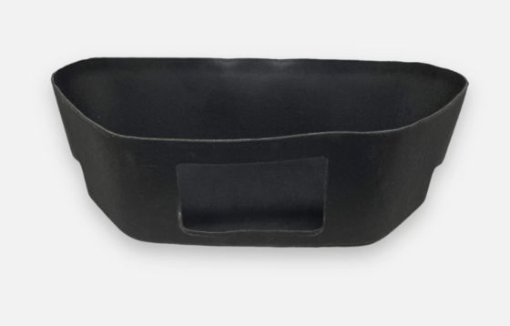 กระเบื้อง FRUNK สําหรับ TESLA MODEL S 2021+)