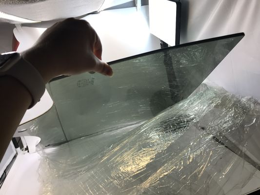 กระจกเปลือยด้านหลังขวาของฉัน สำหรับ (-2024) 1607585-00-A