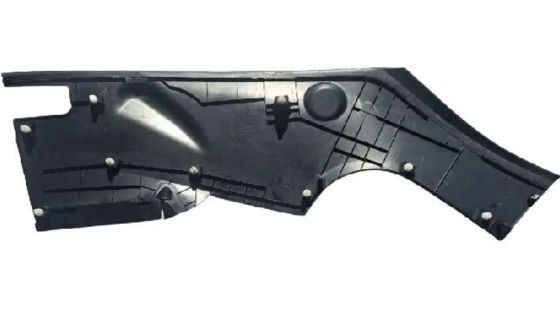 FRUNK APRON - RIGHT HAND  FOR TESLA MODEL S 2021+ 1564262-00-A